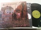 BLACK SABBATH s/t LP WS1871 1970 1st greenlb debut rare orig vinyl ozzy ozbourne