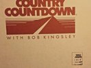 RADIO SHOW: ACC w/BOB KINGSLEY 10/15/83 DOLLY PARTON, SYLVIA, GENE WATSON,WHITES