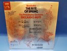  ASD 3807 *1ST *MUTI* CONDUCTS *STRAVINSKY: THE RITE OF SPRING* NM