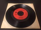Led Zeppelin Whole Lotta Love Rare Withdrawn 1st Issue UK single, 1969