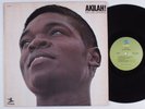 MELVIN SPARKS Akilah  PRESTIGE LP VG++/VG+ promo