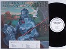 RETURN TO FOREVER Romantic Warrior COLUMBIA LP NM wlp