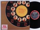 SHIRLEY SCOTT Girl Talk IMPULSE LP VG++ promo gatefold