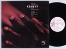 STANLEY TURRENTINE WITH MILT JACKSON Cherry CTI LP NM gatefold wlp