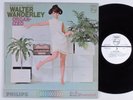WALTER WANDERLEY Organ-ized PHILIPS LP VG++ mono wlp