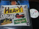 Especial Heavy, LP 12