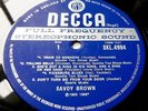 SAVOY BROWN Blue Matter 1969 UK DECCA 1st PRESS - LAMINATED COVER - NEAR MINT