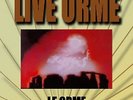 LE ORME - LIVE ORME - DOUBLE LP + 10