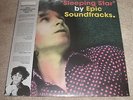 EPIC SOUNDTRACKS - SLEEPING STAR - VINYL LP RECORD - NEW