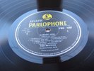 THE BEATLES ORIGINAL 1965  UK LP RUBBER SOUL -4 -4 SANS SERIF FONT