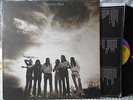 Geronimo Black original ex with insert GF LP same self title