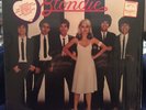 Vinyl Lp Blondie- Parallel Lines 1978 Release