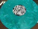 Verse Aggression Green /122 Vinyl Have Heart Bane Defeater