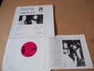 the Doors - Live in Florida 1969  not #'d of 100 copies  NM