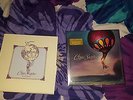 Circa Survive On Letting Go VIP Edition Vinyl LP (Clear w/ Red Splatter Vinyl)