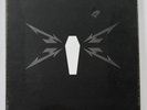 METALLICA Death Magnetic 5x LP vinyl box set. Europe. UNPLAYED  SEALED