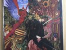SANTANA MFSL LP ABRAXAS Sealed SS Shrink New Mint Ltd Mobile Fidelity MOFI 3669