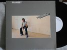 33 TOURS TEST PRESSING GERARD MANSET