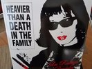Les Rallizes Denudes ?– Heavier Than A Death In The Family (2LP) heavy psych, NM