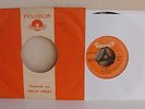 THE BEATLES TONY SHERIDAN - MY BONNIE -  SINGLE CHILE PRS