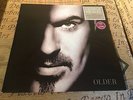 George Michael Older  UK LP Great Condition + Inner
