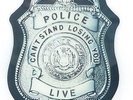 The Police Picture Disc Roxanne Live/ Can`t Stand Losing You vinyl Picture