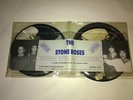 The Stone Roses ?– A Rare Interview With The Stone Roses x4 vinyl set