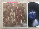GROUP 1850 AGEMO´S TRIP TO MOTHER EARTH 68 ORIG DUTCH GF PHILIPS 844083PY PSYCH