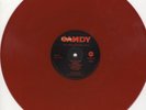 The Jesus And Mary Chain ?Psychocandy SEALED Red Color Vinyl LP Reissue Rare