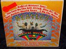 The Beatles Magical Mystery Tour SEALED US ORIG 1967 LP W/ CAPITOL DOME LOGO