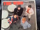 1965 The Who(Vinyl LP 1st Issue)My Generation-Brunswick-LAT 8616-UK-MC