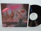 1980 Star Wars EMPIRE JAZZ Ron Carter PROMO LP RSO RS-1-3085 Strikes Back