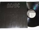 AC/DC ?– Back In Black, Vinyl, LP, DE 1980, OIS, vg++