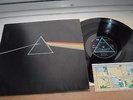 Pink Floyd Dark Side Of The Moon DECENT AUDIO   STICKER ORIGINAL 1970s UK LP