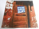 McKENNA MENDELSON MAINLINE “Blues” 1969 PARAGON   Canadian Blues Psych lp M-