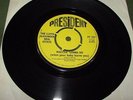 LLOYD ALEXANDER REAL ESTATE ?What You Gonna Do Orig UK PRESIDENT 1967 FREAKBEAT