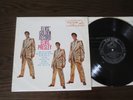 Elvis Presley 1960 Japan 10' inch LP ELVIS' GOLDEN RECORDS Japanese