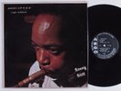 SONNY STITT Self Titled ARGO 629 LP VG+ mono