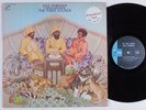 THREE SOUNDS Soul Symphony BLUE NOTE LP NM promo