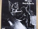 MILT JACKSON/MONTY ALEXANDER TRIO SOUL FUSION LP 1978 WITH GFOLD COVER UK
