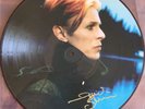 David Bowie - Low Live VINYL LP PICTURE DISC - New