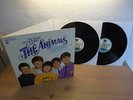 THE ANIMALS - THE HOUSE OF THE RISING SUN - GERMAN RAK PRESSING DLP - MINT