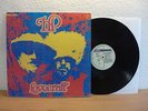 H.P. LOVECRAFT - II RARE 80s GREECE PSYCHEDELIC MONSTER LP IN MINT CONDITION