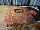DAVE PIKE SET SALOMAO 1972 RED MPS BASF LP / JAZZ RARITY