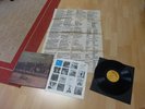 NEIL YOUNG TIME FADES AWAY RARE ORIG 1973 LP w/INSERT MINT