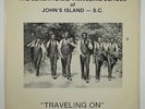 Sensational Traveling Echoes 