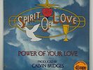 Spirit of Love 