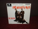 BEATLES Beatles Hits EP 1963 MONO GEP 8880  FACTORY SAMPLE  SUPERB