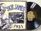 LP - Skip James - 1931