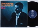GEORGE WALLINGTON Live  At Cafe Bohemia PRESTIGE PRST 7820 LP VG+